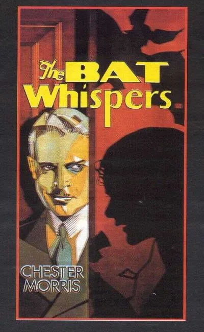 The Bat whispers