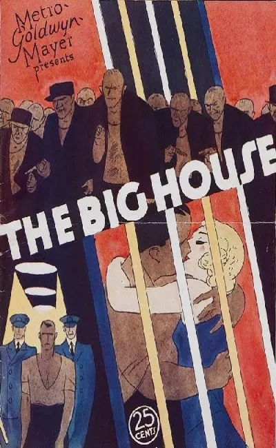 Big house (1930)