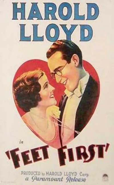 A la hauteur (1930)
