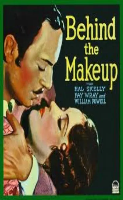 Derrière le maquillage (1930)