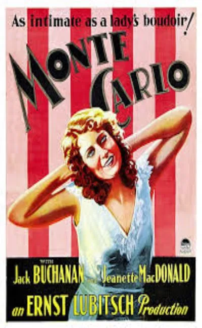 Monte-Carlo (1930)