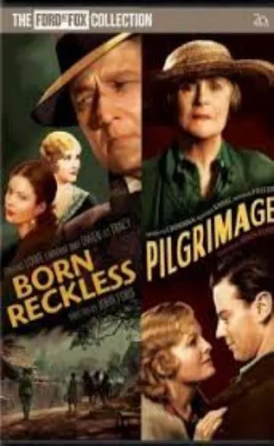 Born reckless (1931)