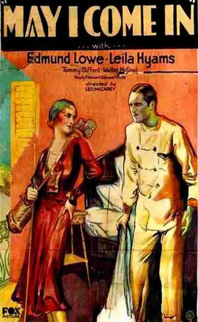 Madame et ses partenaires (1930)