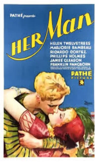 Son homme (1930)