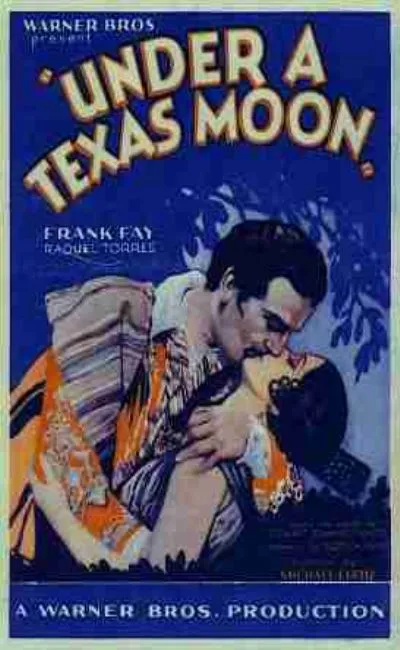 Sous le ciel du Texas (1930)