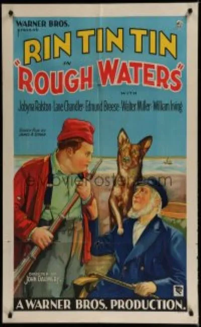 Rough Waters (1930)