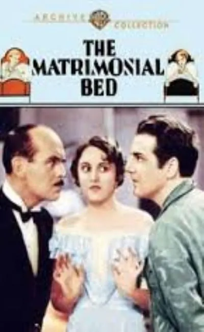 The matrimonial bed (1930)