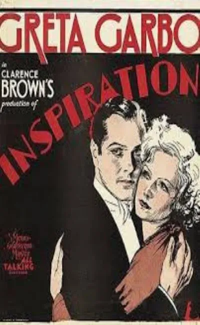 L'inspiratrice (1931)