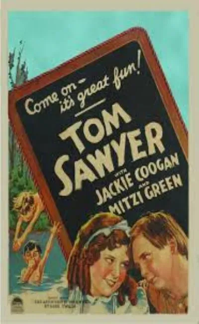 Les aventures de Tom Sawyer (1930)