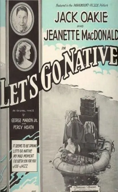 Let's go native (1930)