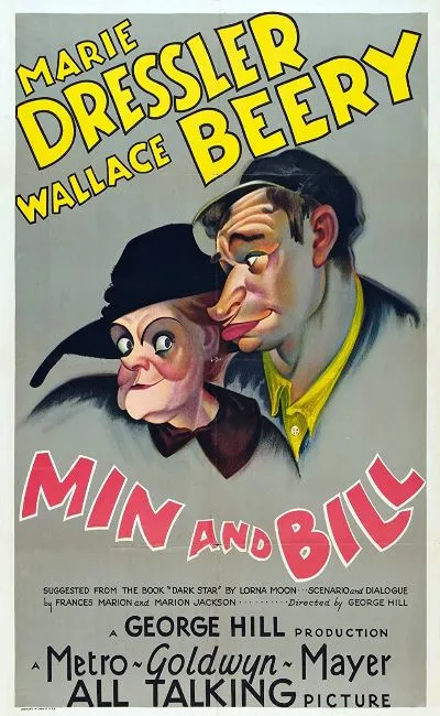 Min et Bill (1930)