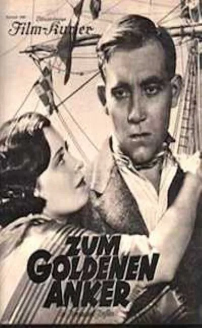 Zum goldenen anker (1932)