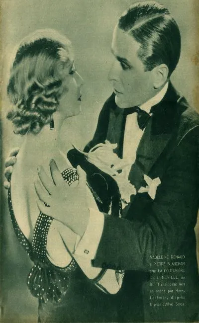 La couturière de Lunéville (1932)