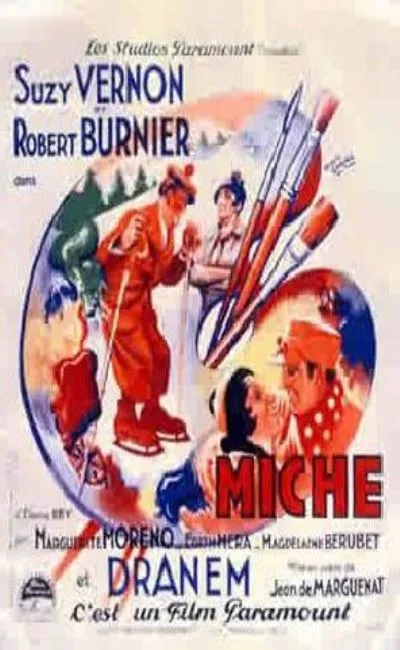 Miche (1932)