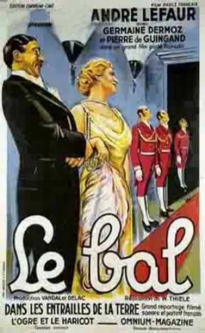 Le bal (1931)
