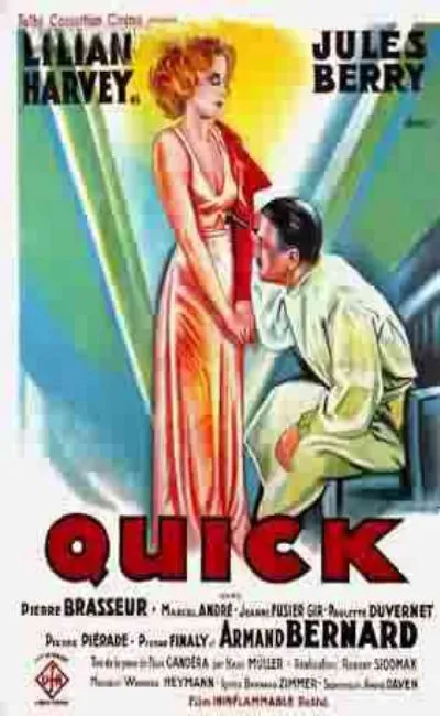 Quick (1932)