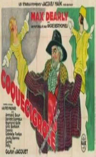 Coquecigrole (1931)