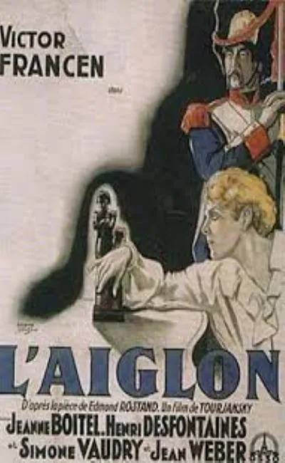 L'aiglon (1931)