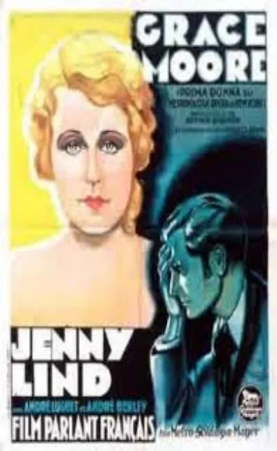 Jenny Lind (1931)