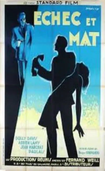 Echec et mat (1931)
