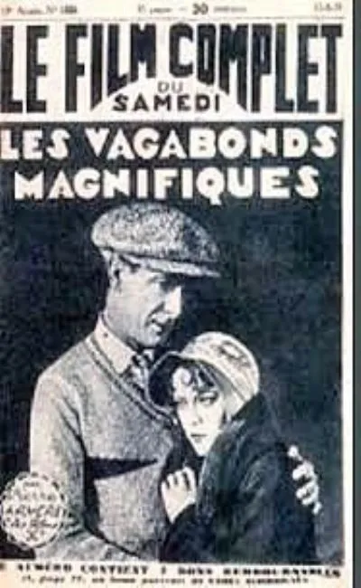 Les vagabonds magnifiques (1931)