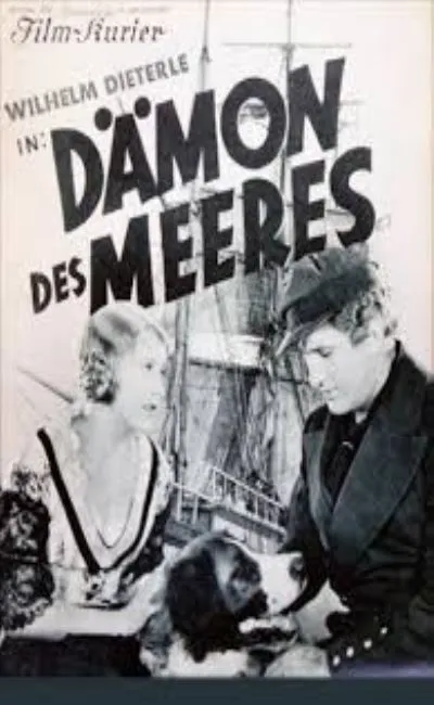 Le démon des mers (1931)