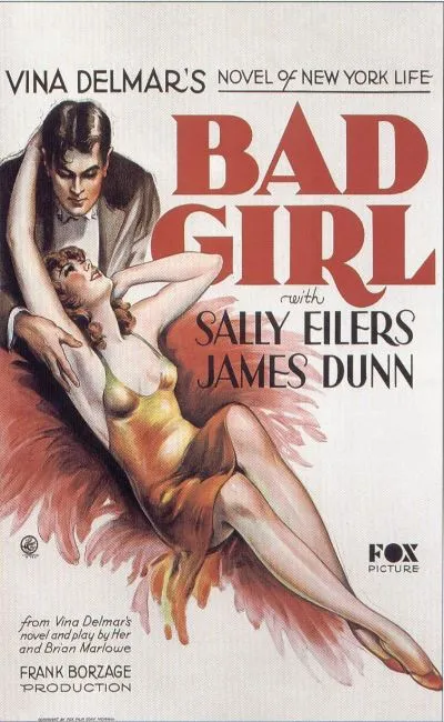 Bad girl (1931)