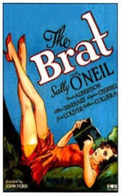 The brat (1931)