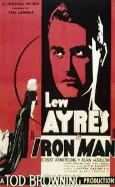 L'homme de fer (1931)