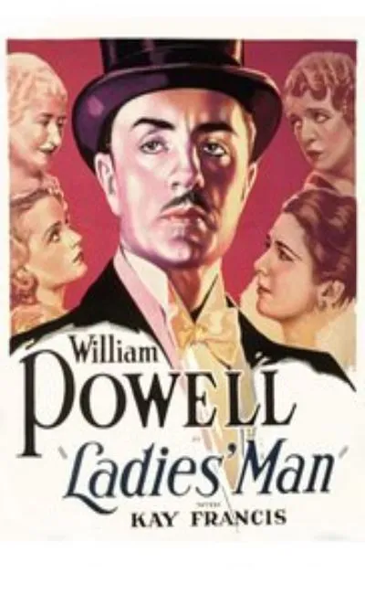 The ladie's man (1931)