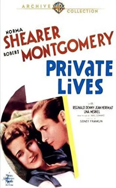Vies privées (1931)