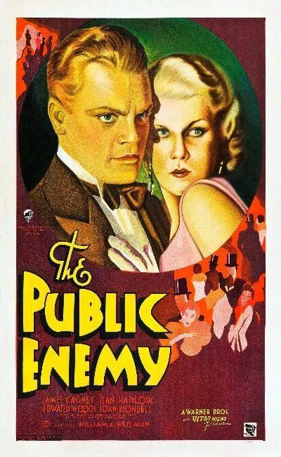 L'ennemi public (1931)