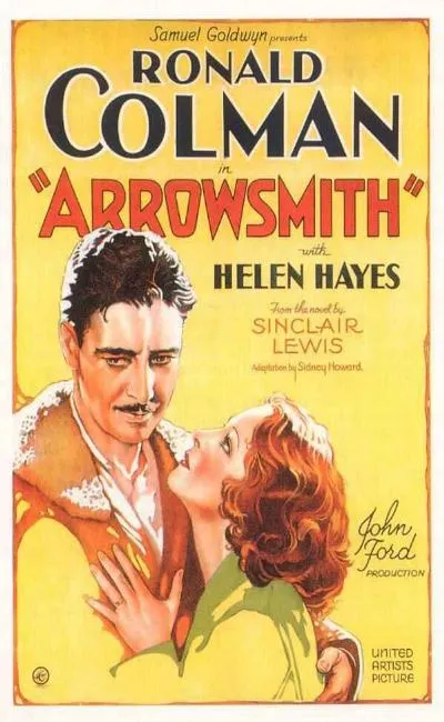 Arrowsmith (1931)