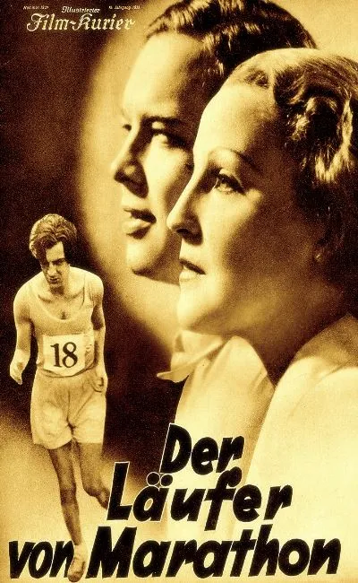 Le coureur de marathon (1933)