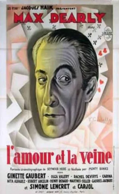 L'amour et la veine (1932)
