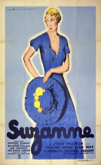 Suzanne (1932)