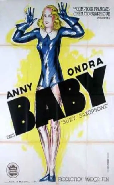 Baby (1933)