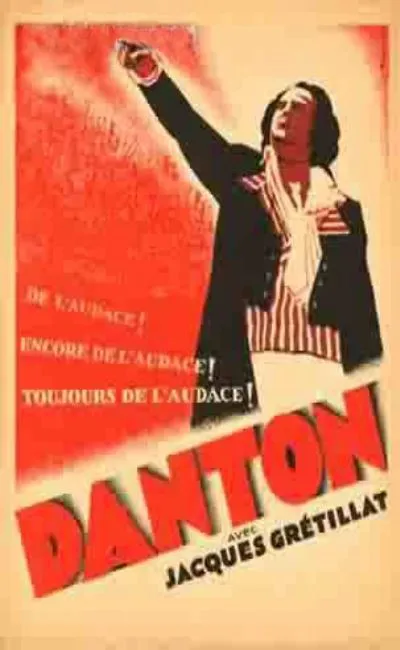 Danton (1932)
