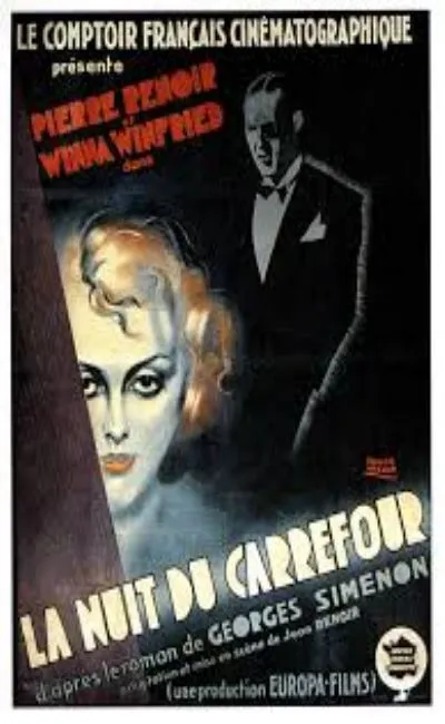 La nuit du carrefour (1932)