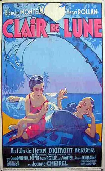 Clair de lune (1932)