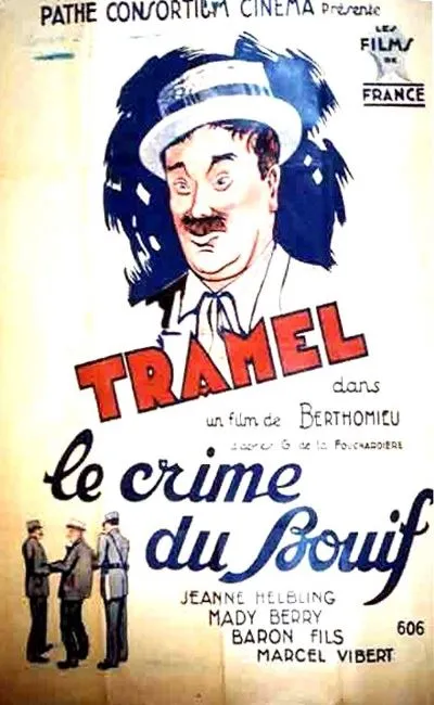 Le crime du Bouif