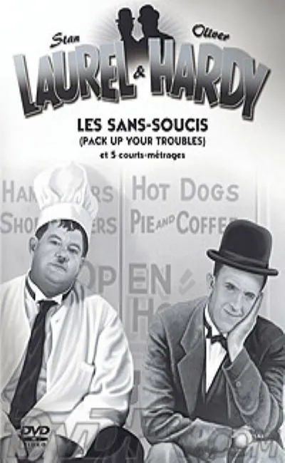 Les Sans-Soucis (1932)