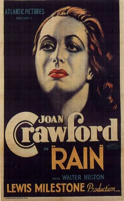 Pluie (1932)