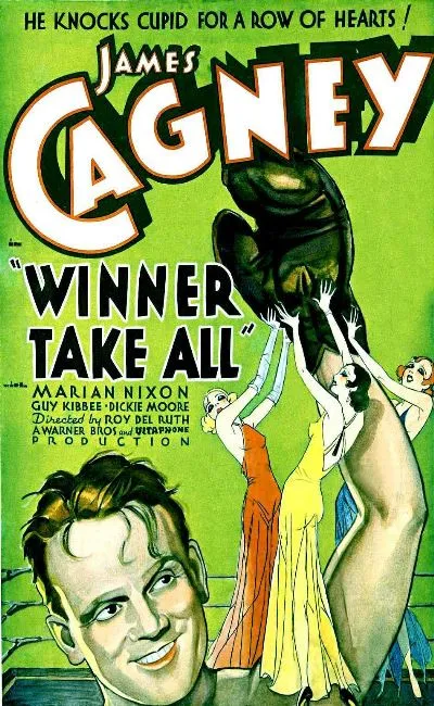 Tout au vainqueur (1932)