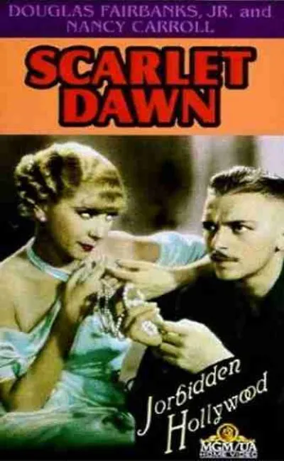 Scarlet dawn (1932)
