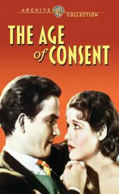 The age of consent (1932)