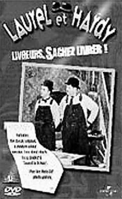 Livreurs sachez livrer (1932)