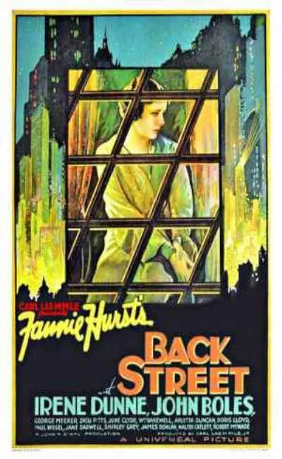 Back Street (1932)
