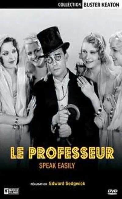 Le professeur (1932)