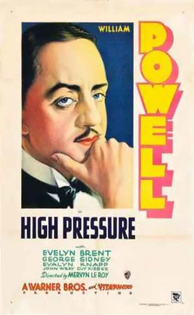 High pressure (1932)